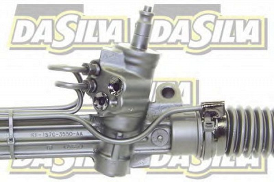 DA SILVA da2802 -  Рулевой механизм